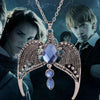 Ravenclaw Witchcraft Vintage Necklace