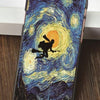 Starry Night Harry Potter Phone Case