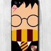 Harry Potter Funny Character Phone Case