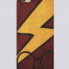 Harry Potter Two Side Deadly Phone Case